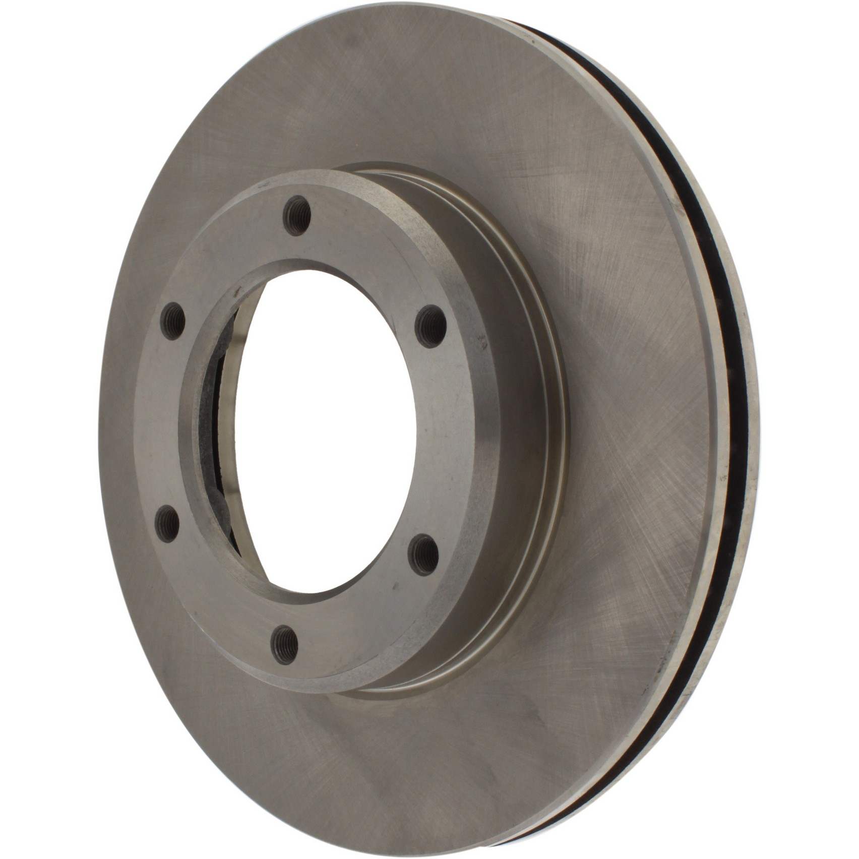 Stoptech Centric Performance Brake Rotor 121.44073