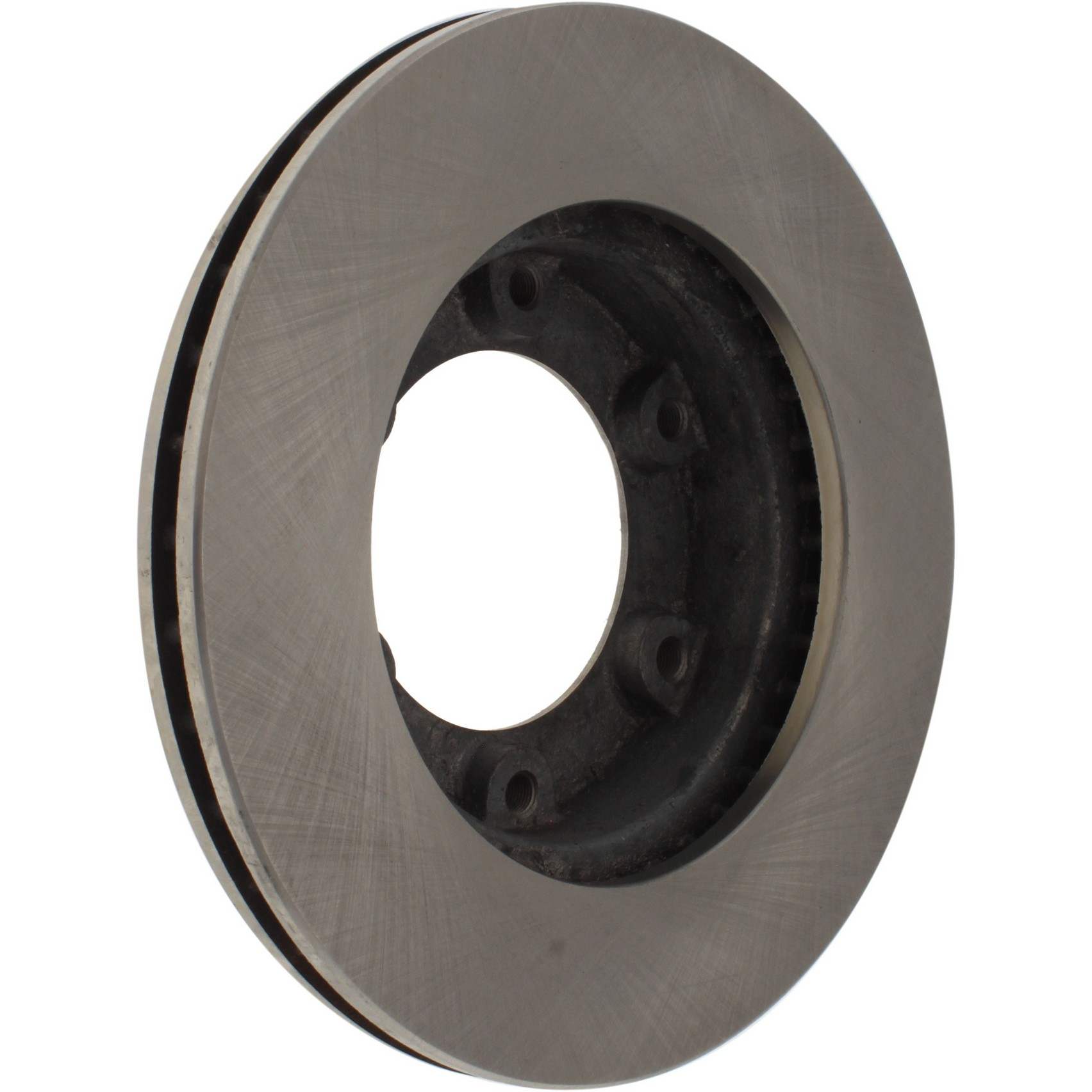 Stoptech Centric Performance Brake Rotor 121.44073