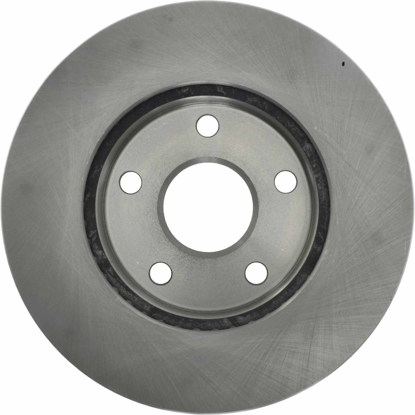 Stoptech Centric Performance Brake Rotor 121.44074