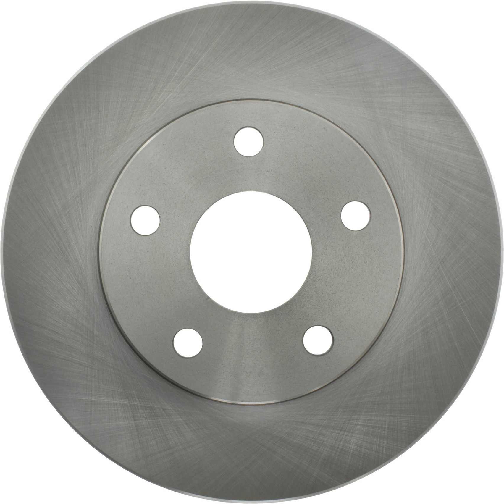 Stoptech Centric Performance Brake Rotor 121.44074