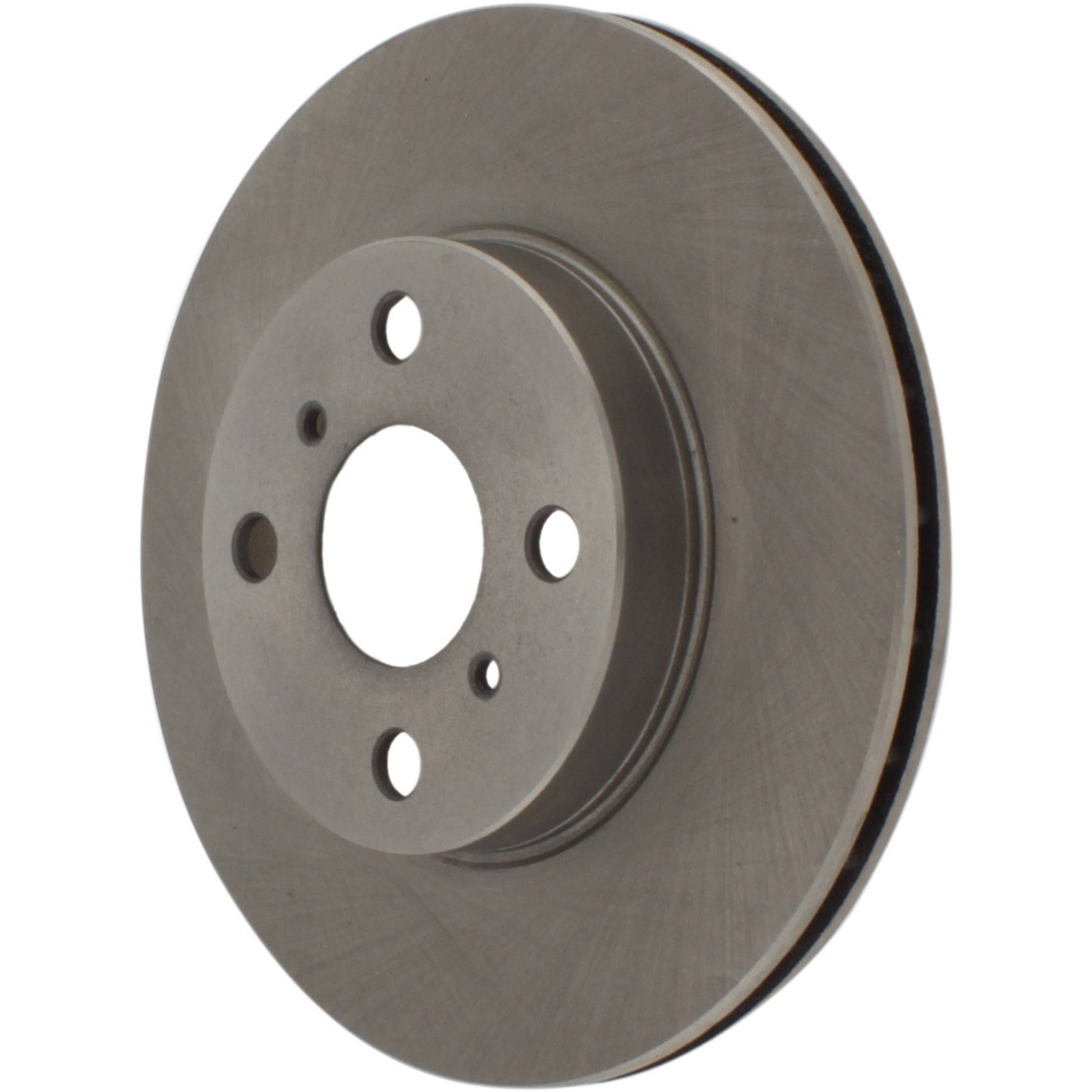 Stoptech Centric Performance Brake Rotor 121.44077