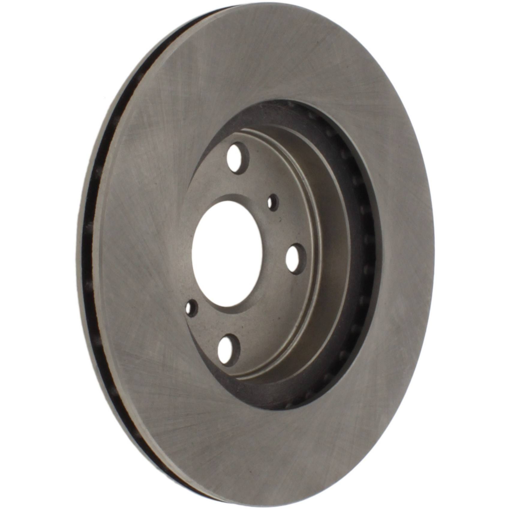 Stoptech Centric Performance Brake Rotor 121.44077