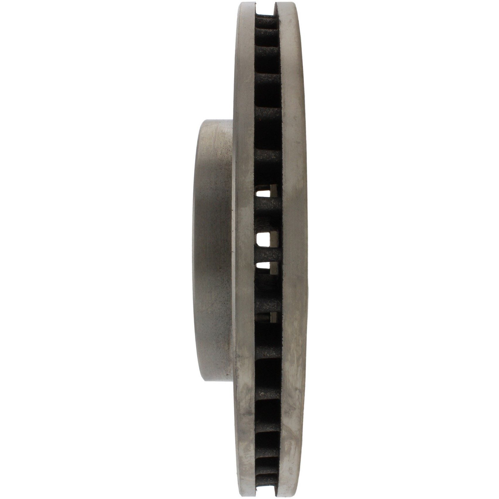 Stoptech Centric C-Tek Standard Brake Rotor - Front 121.44079