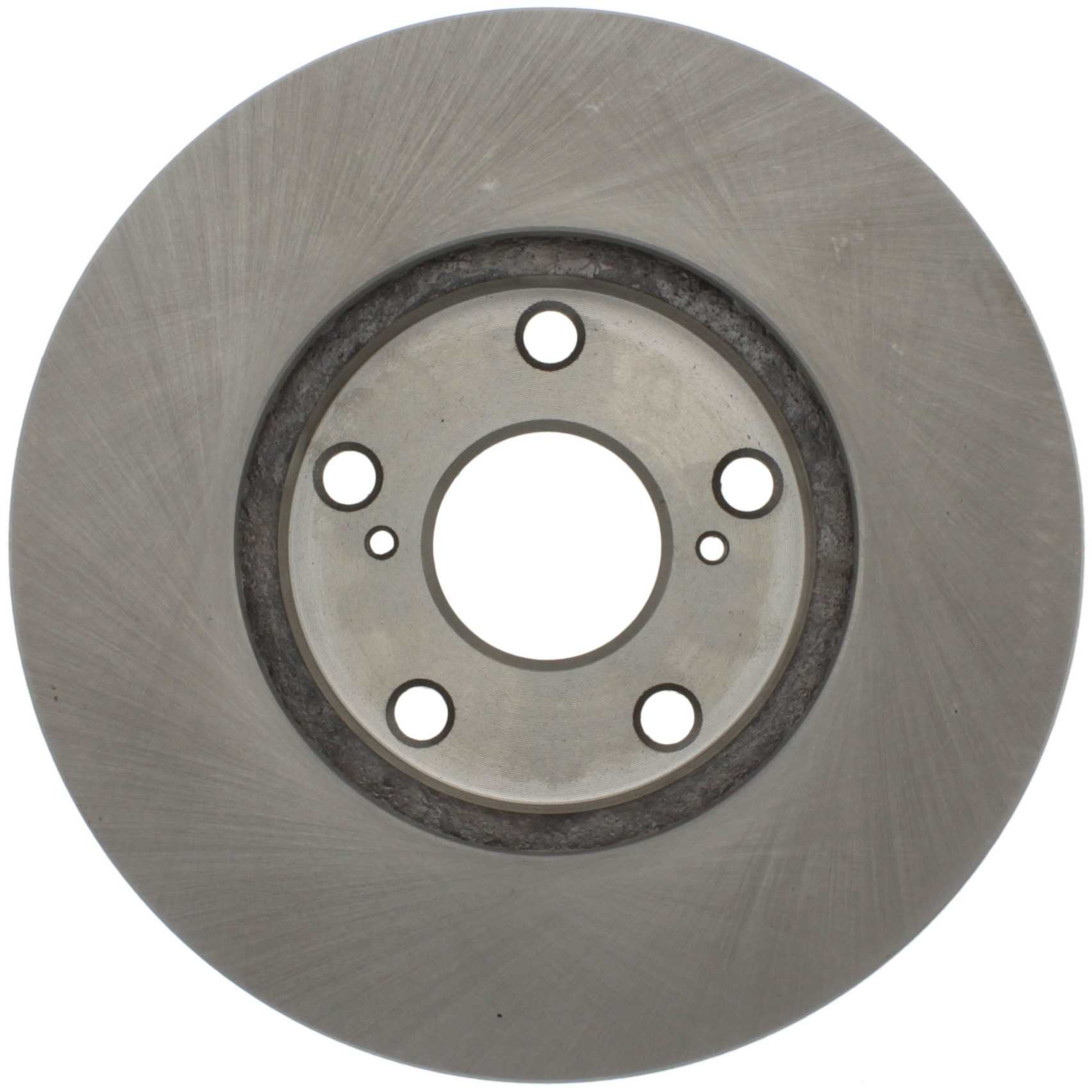 Stoptech Centric C-Tek Standard Brake Rotor - Front 121.44079