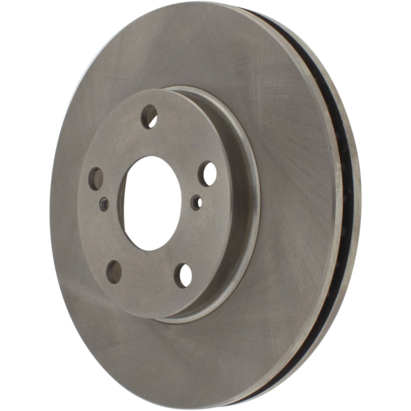 Stoptech Centric C-Tek Standard Brake Rotor - Front 121.44079