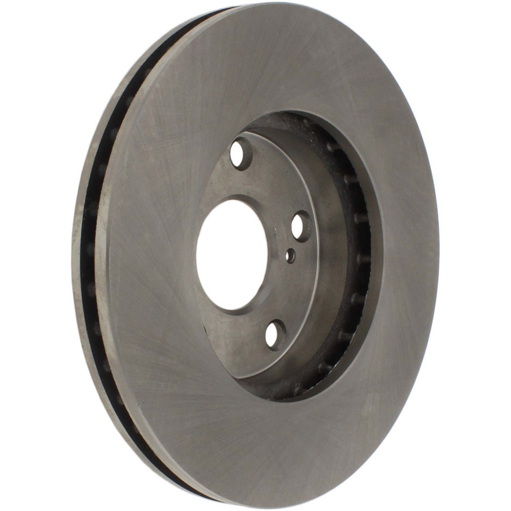 Stoptech Centric C-Tek Standard Brake Rotor - Front 121.44079