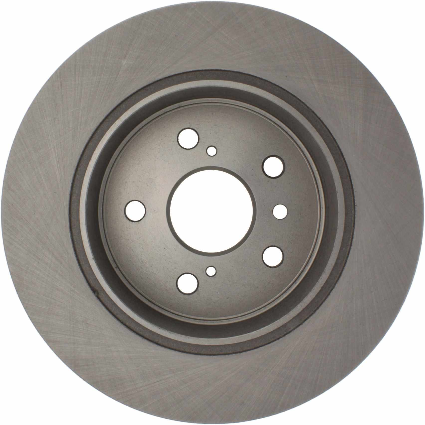 Stoptech Centric C-Tek Standard Brake Rotor - Rear 121.44080