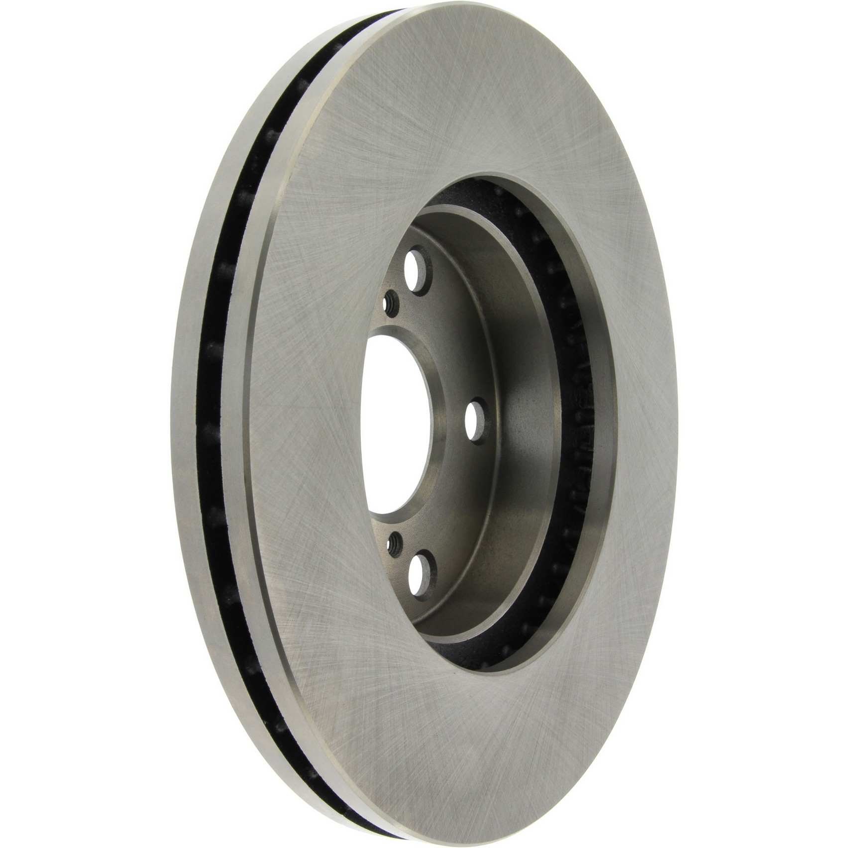 Stoptech Centric Performance Brake Rotor 121.44081