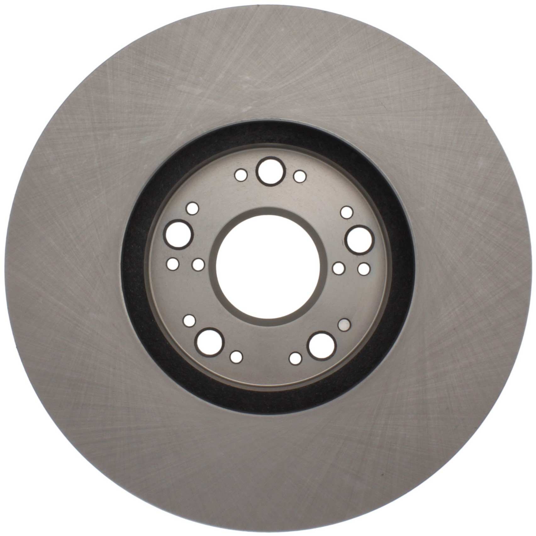 Stoptech Centric C-Tek Standard Brake Rotor - Front 121.44083