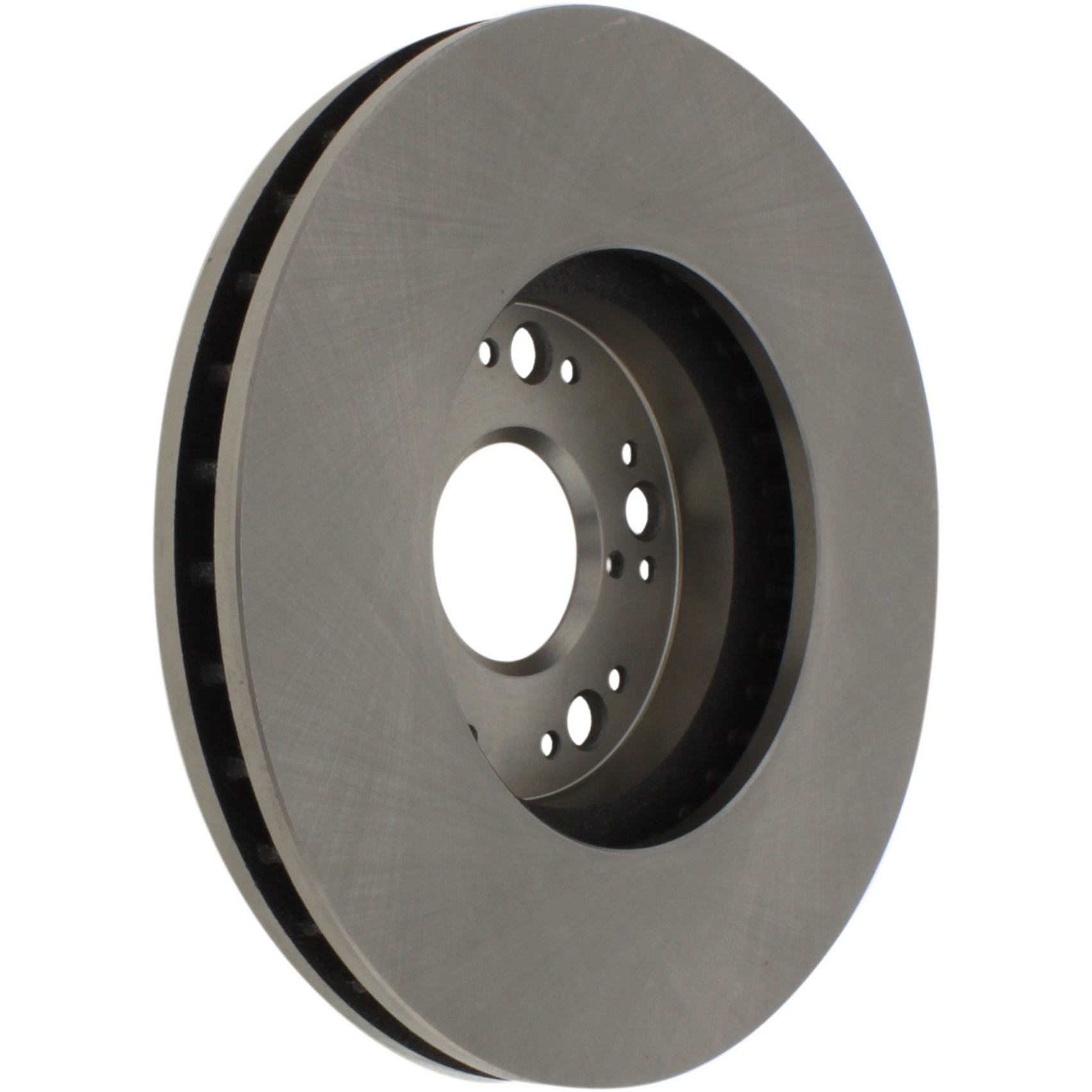 Stoptech Centric C-Tek Standard Brake Rotor - Front 121.44083