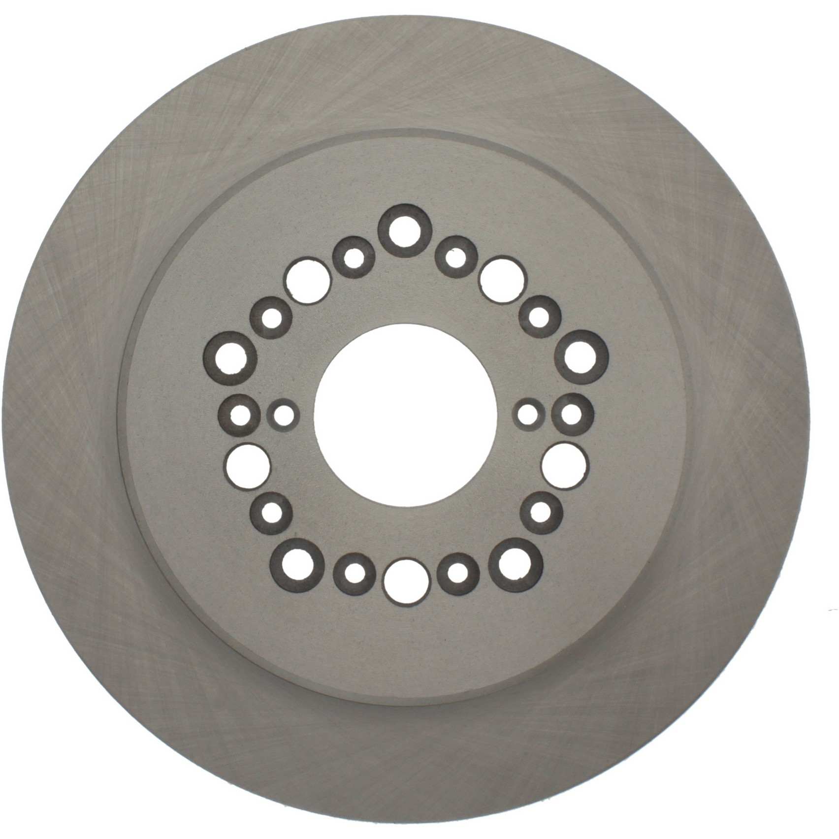 Stoptech Centric C-Tek 95-2000 Lexus LS Standard Rear Brake Rotor 121.44084