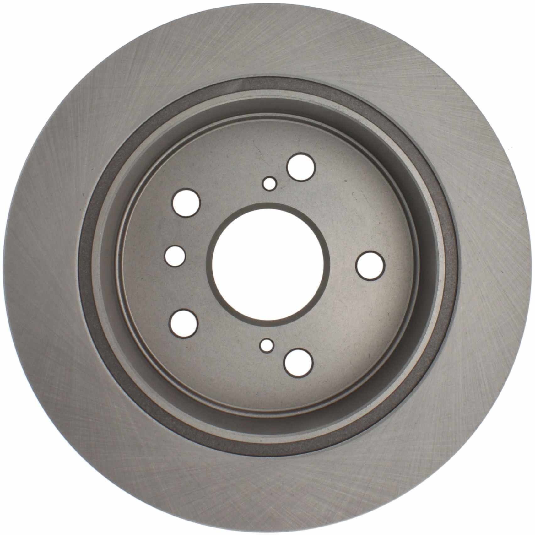 Stoptech Centric C-Tek Standard Brake Rotor - Rear 121.44085