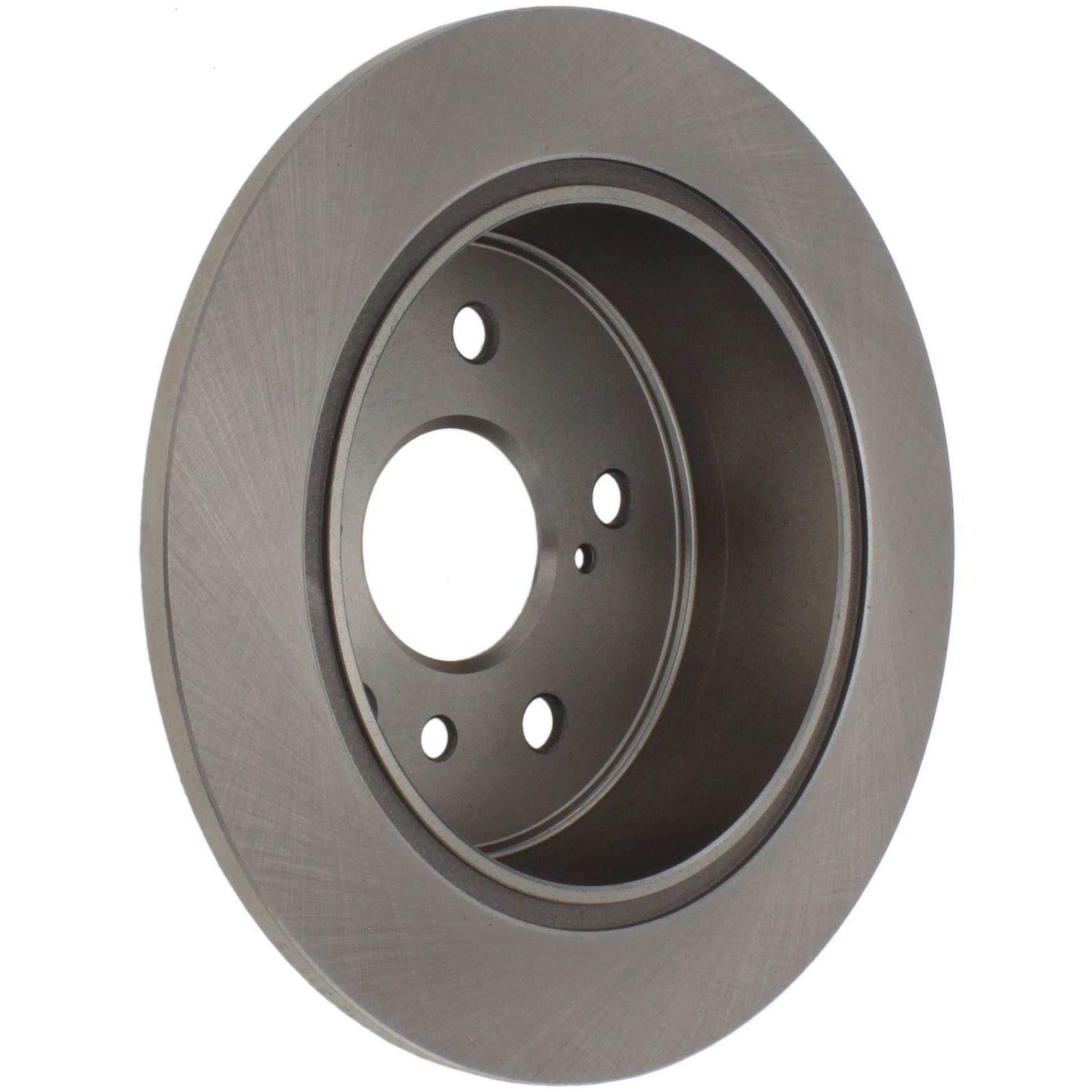 Stoptech Centric C-Tek Standard Brake Rotor - Rear 121.44085