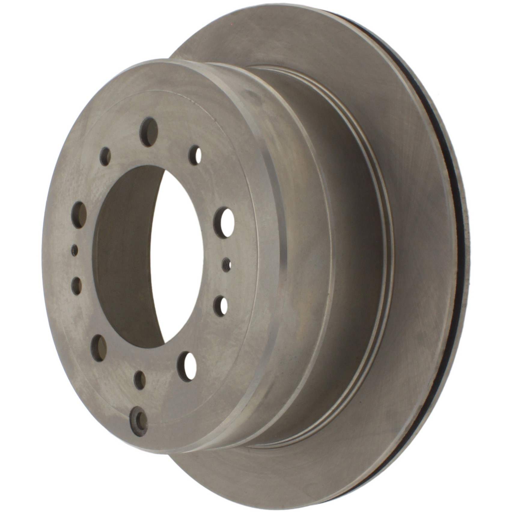 Stoptech Centric C-Tek Standard Brake Rotor - Rear 121.44087