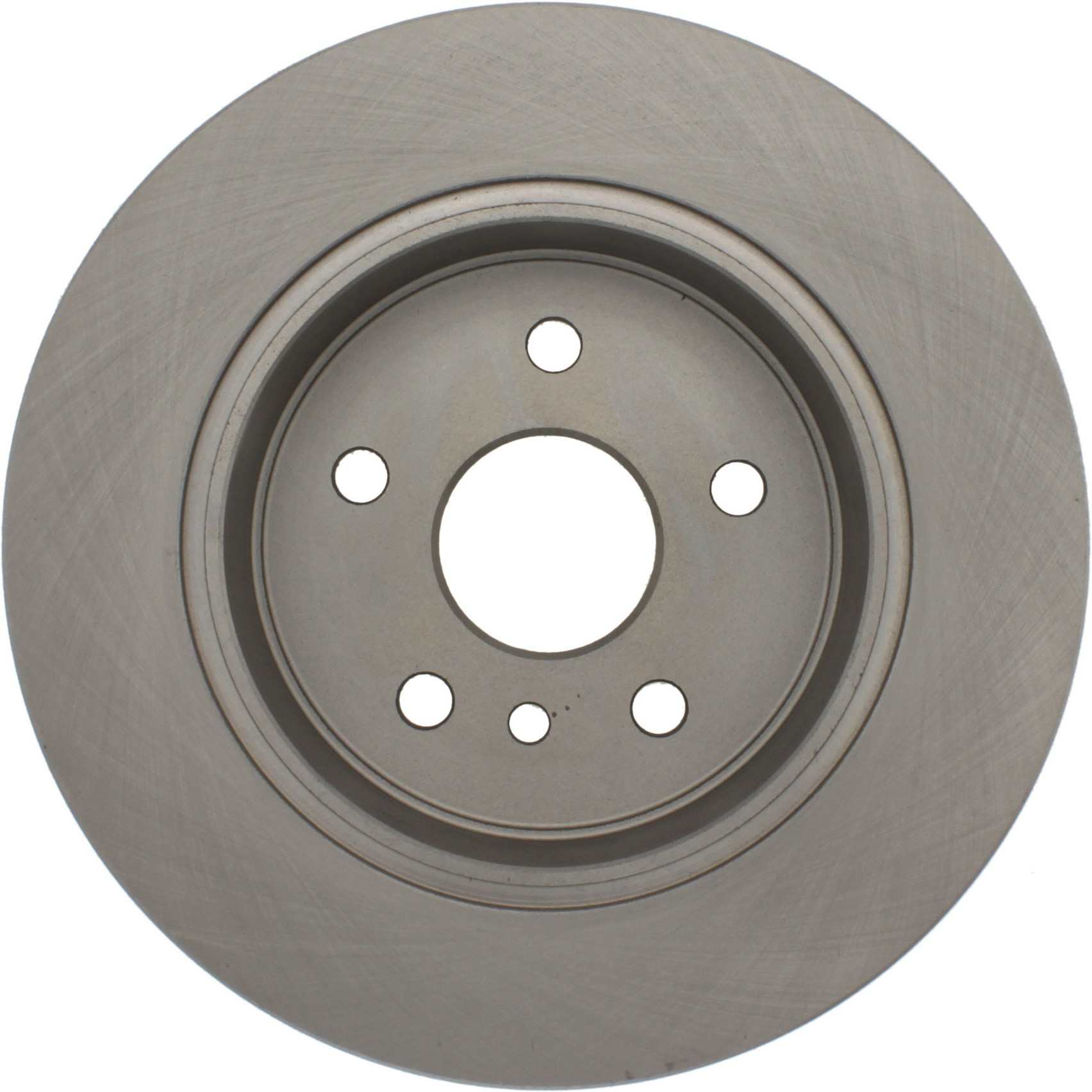 Stoptech Centric C-Tek Standard Brake Rotor - Rear 121.44089