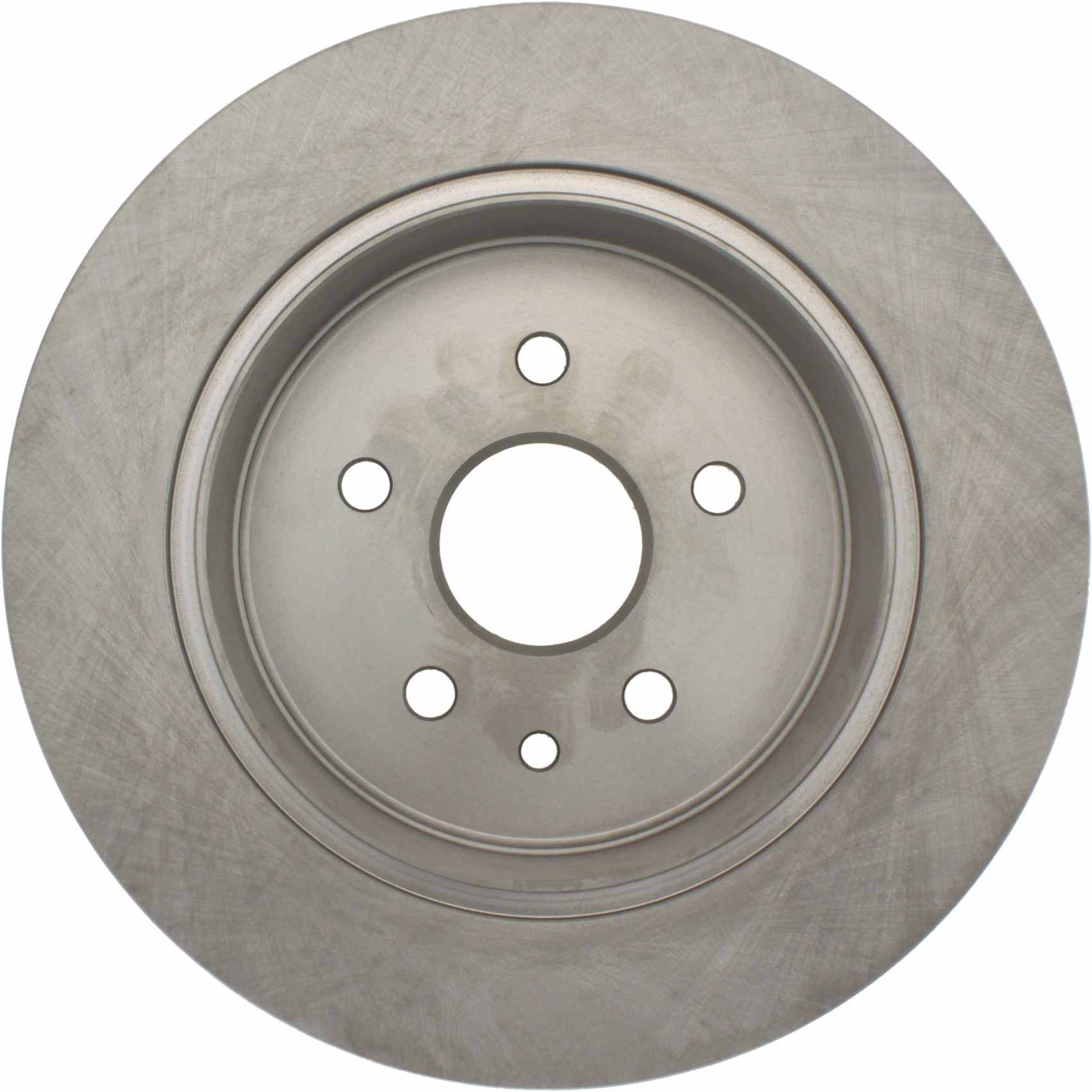 Stoptech Centric C-Tek Standard Brake Rotor - Rear 121.44090