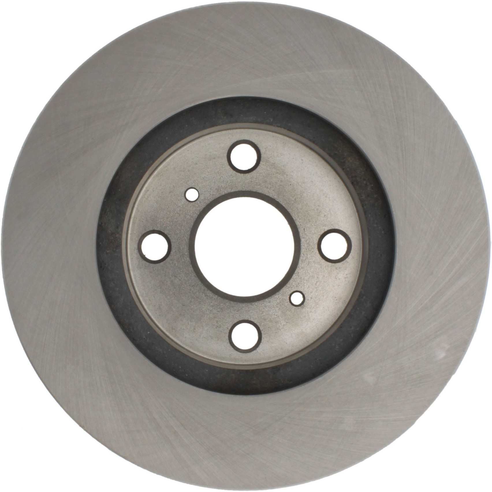 Stoptech Centric C-TEK Standard Brake Rotor - Front 121.44092