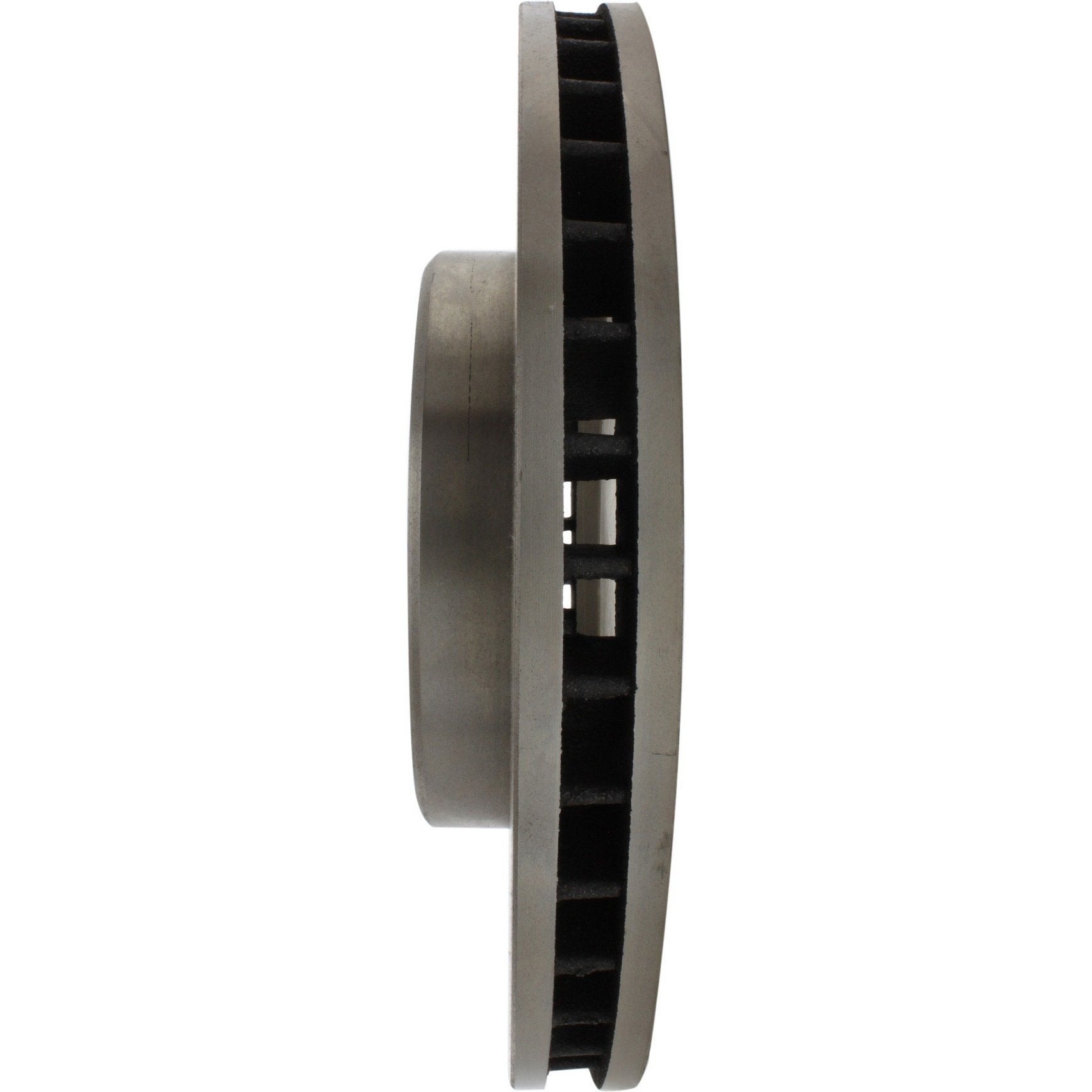 Stoptech Centric C-Tek Standard Brake Rotor - Front 121.44093