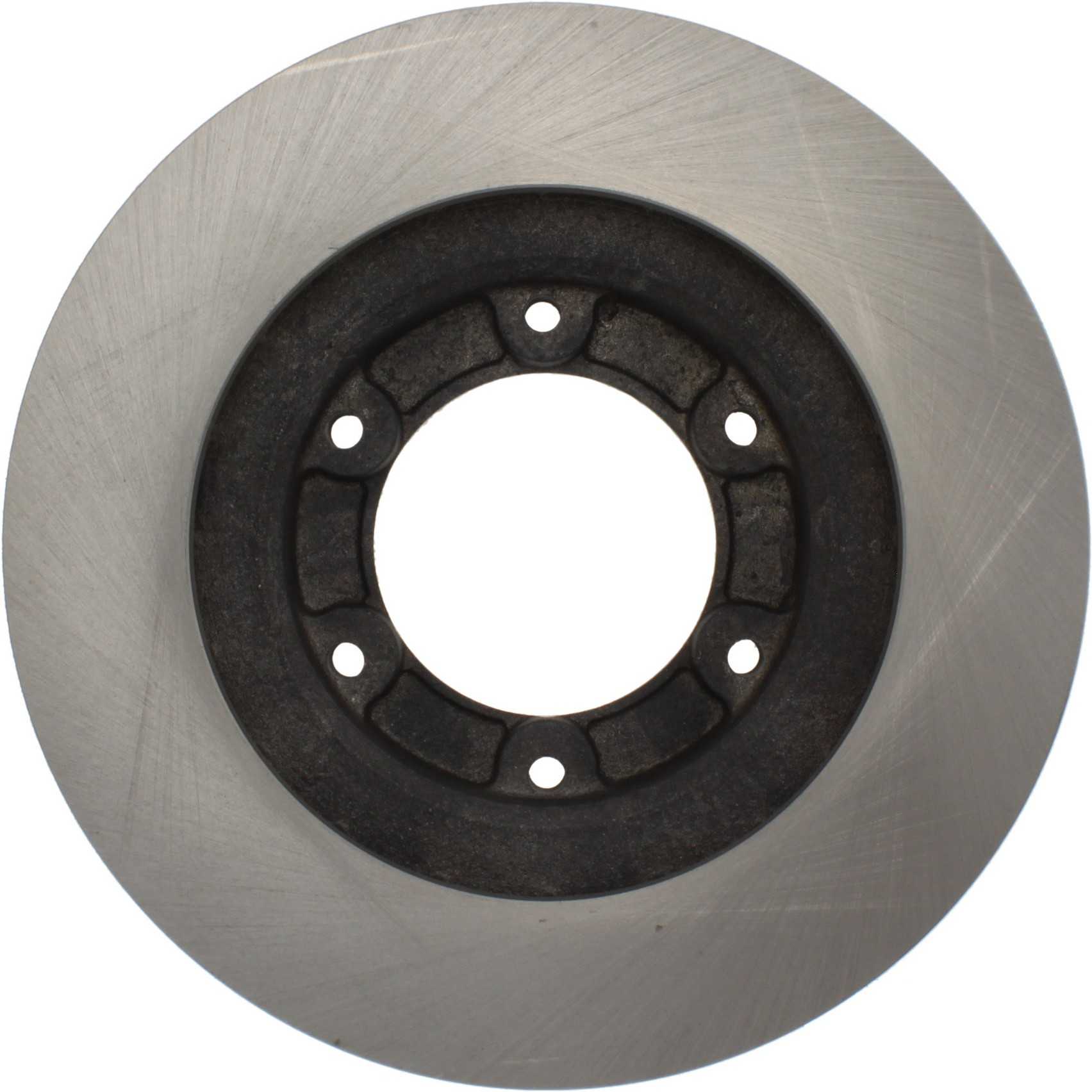 Stoptech Centric C-Tek Standard Brake Rotor - Front 121.44093