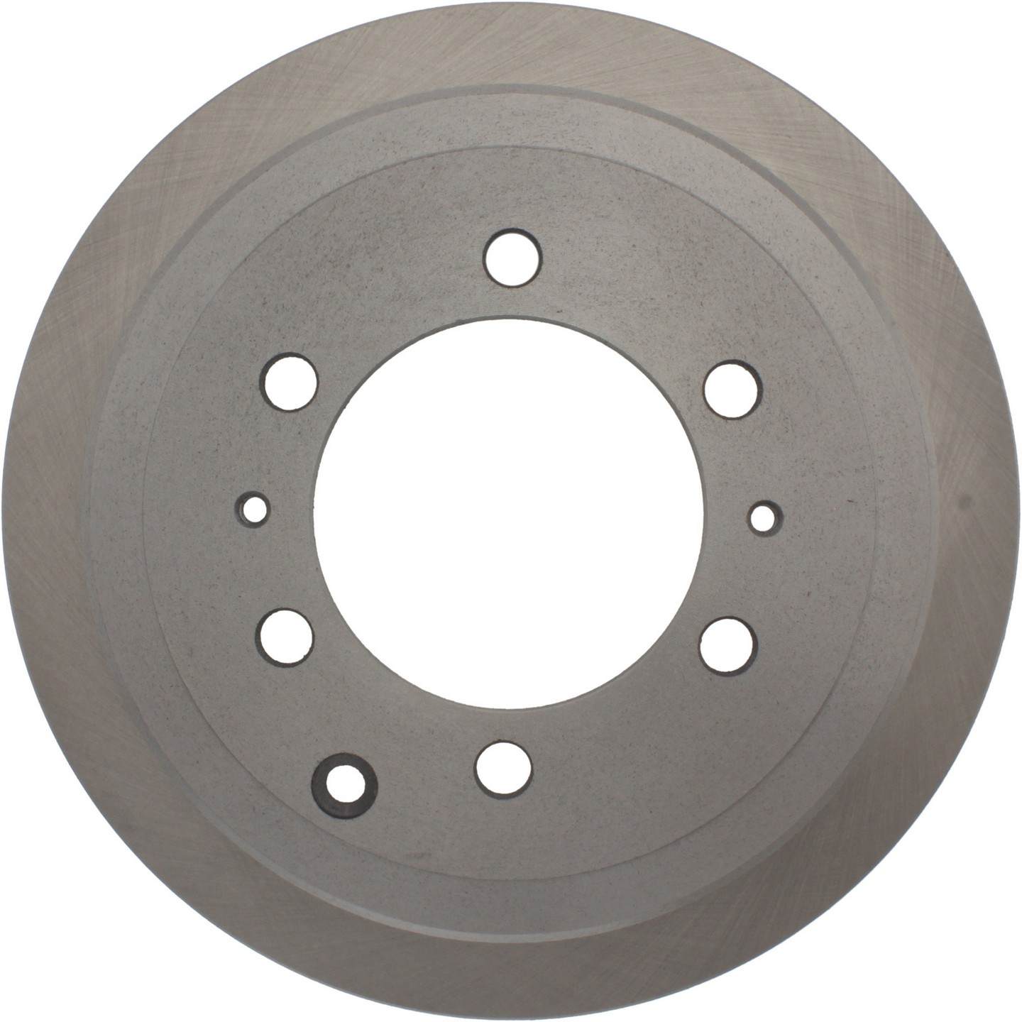 C-Tek Standard Brake Rotor  top view frsport 121.44094