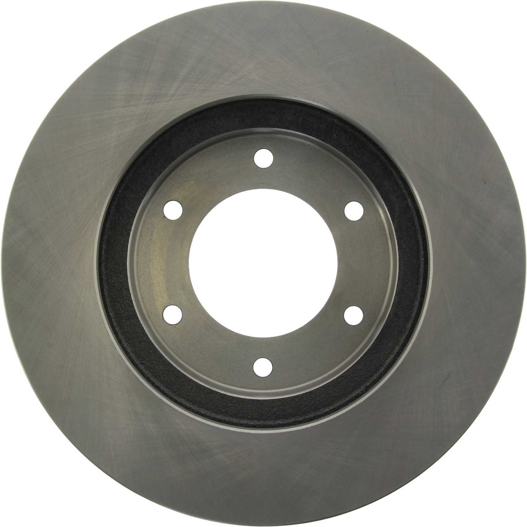 Stoptech Centric Performance Brake Rotor 121.44097