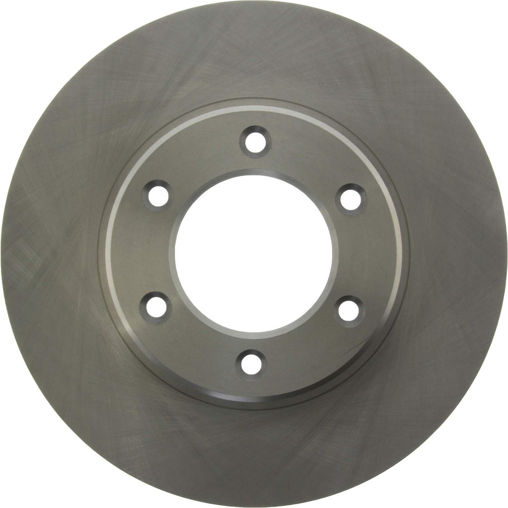 Stoptech Centric Performance Brake Rotor 121.44097