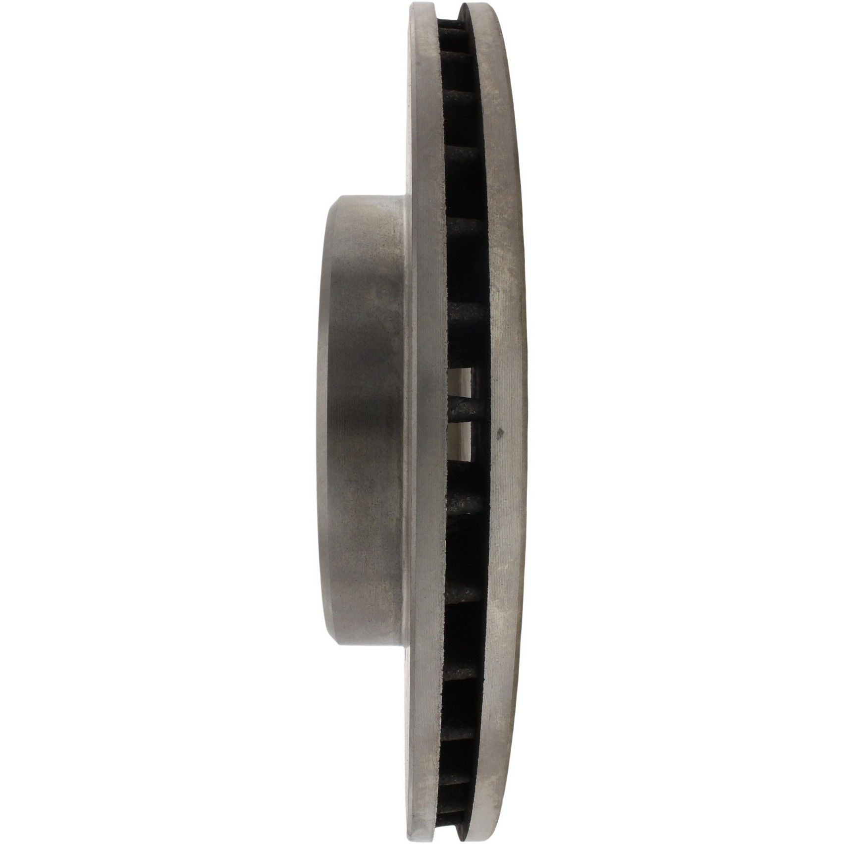 Stoptech Centric Performance Brake Rotor 121.44101