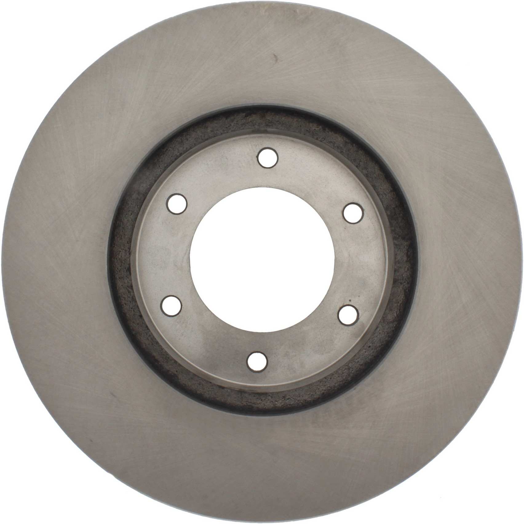 Stoptech Centric Performance Brake Rotor 121.44101