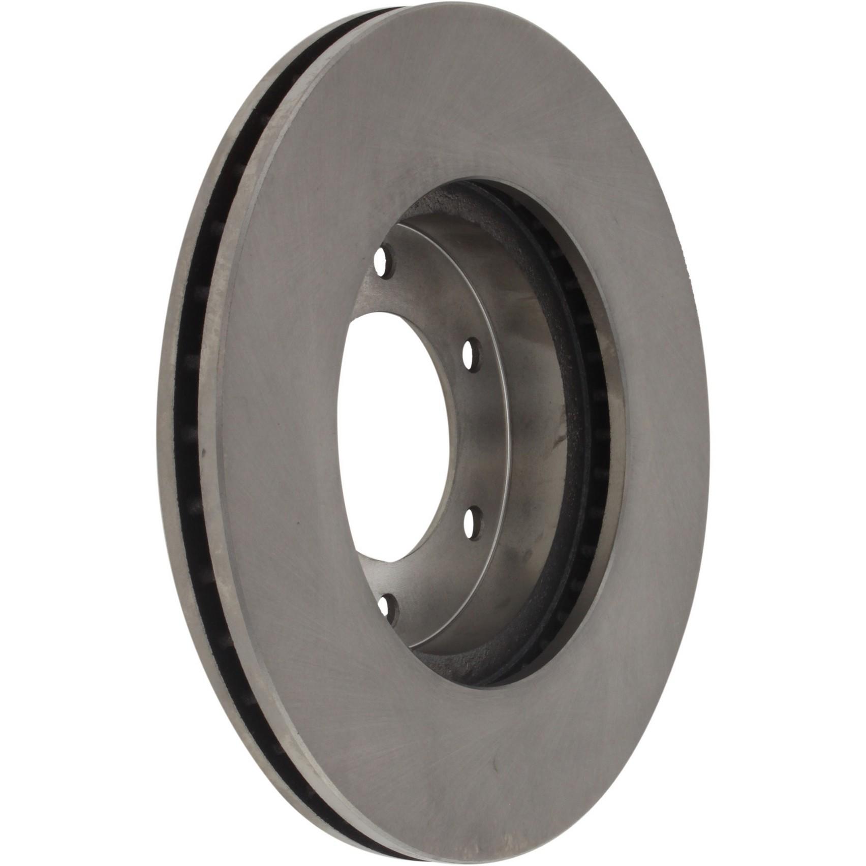 Stoptech Centric Performance Brake Rotor 121.44101