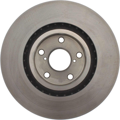Stoptech Centric 93-98 Toyota Supra Standard Front Left Brake Rotor 121.44103