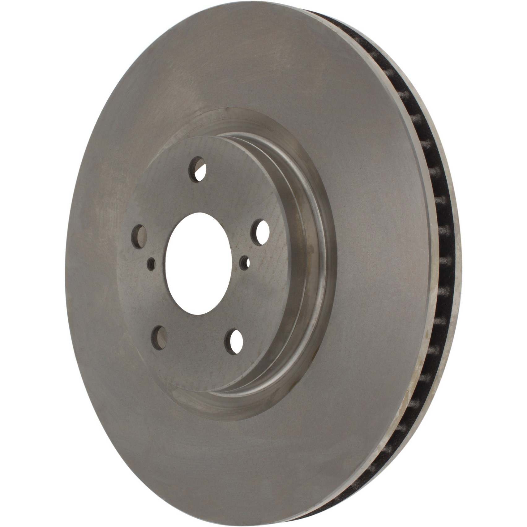 Stoptech Centric 93-98 Toyota Supra Standard Front Left Brake Rotor 121.44103