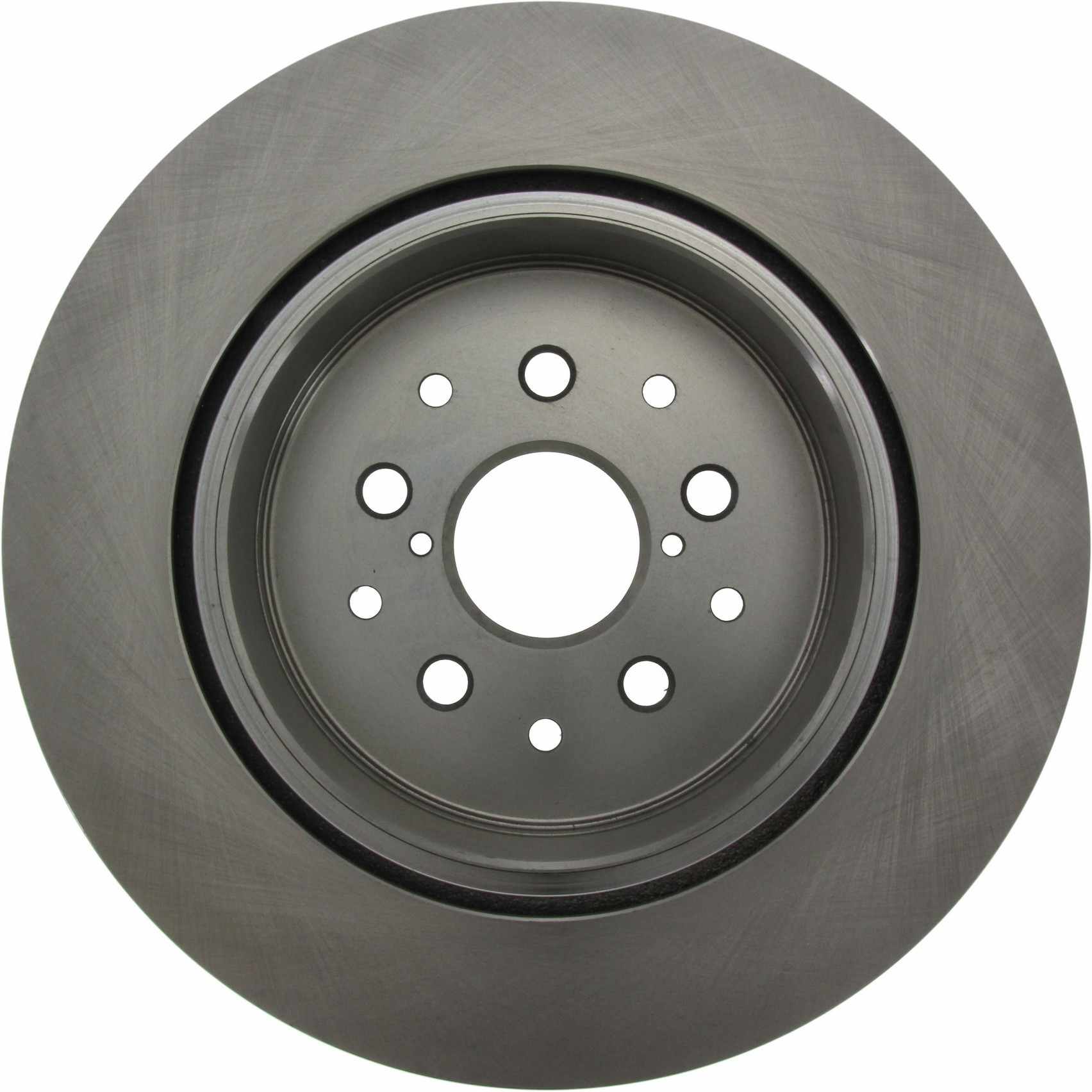 Stoptech Centric C-Tek 93-98 Toyota Supra Standard Rear Brake Rotor 121.44105