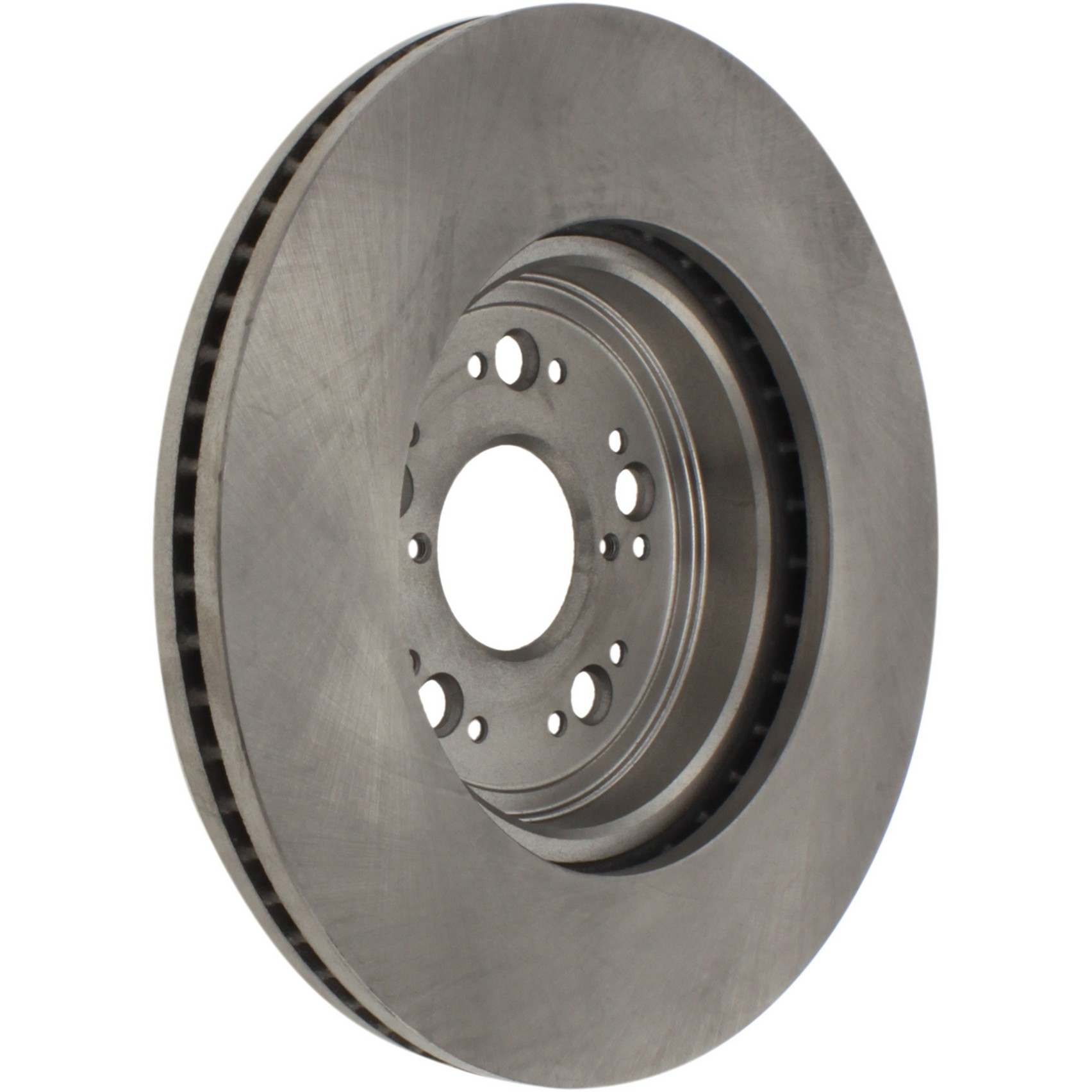 Stoptech Centric C-Tek 95-2000 Lexus LS Standard Front Brake Rotor 121.44107