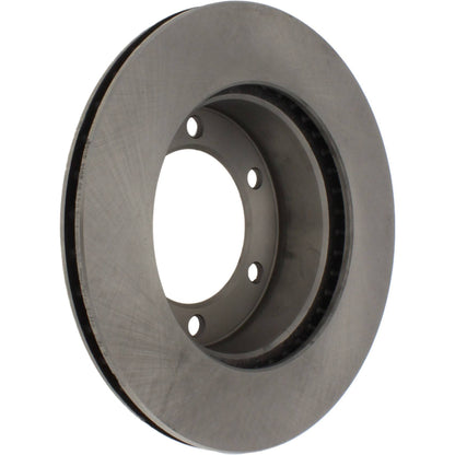 Stoptech Centric C-Tek 95-04 Toyota Tacoma Front Rotor 121.44109