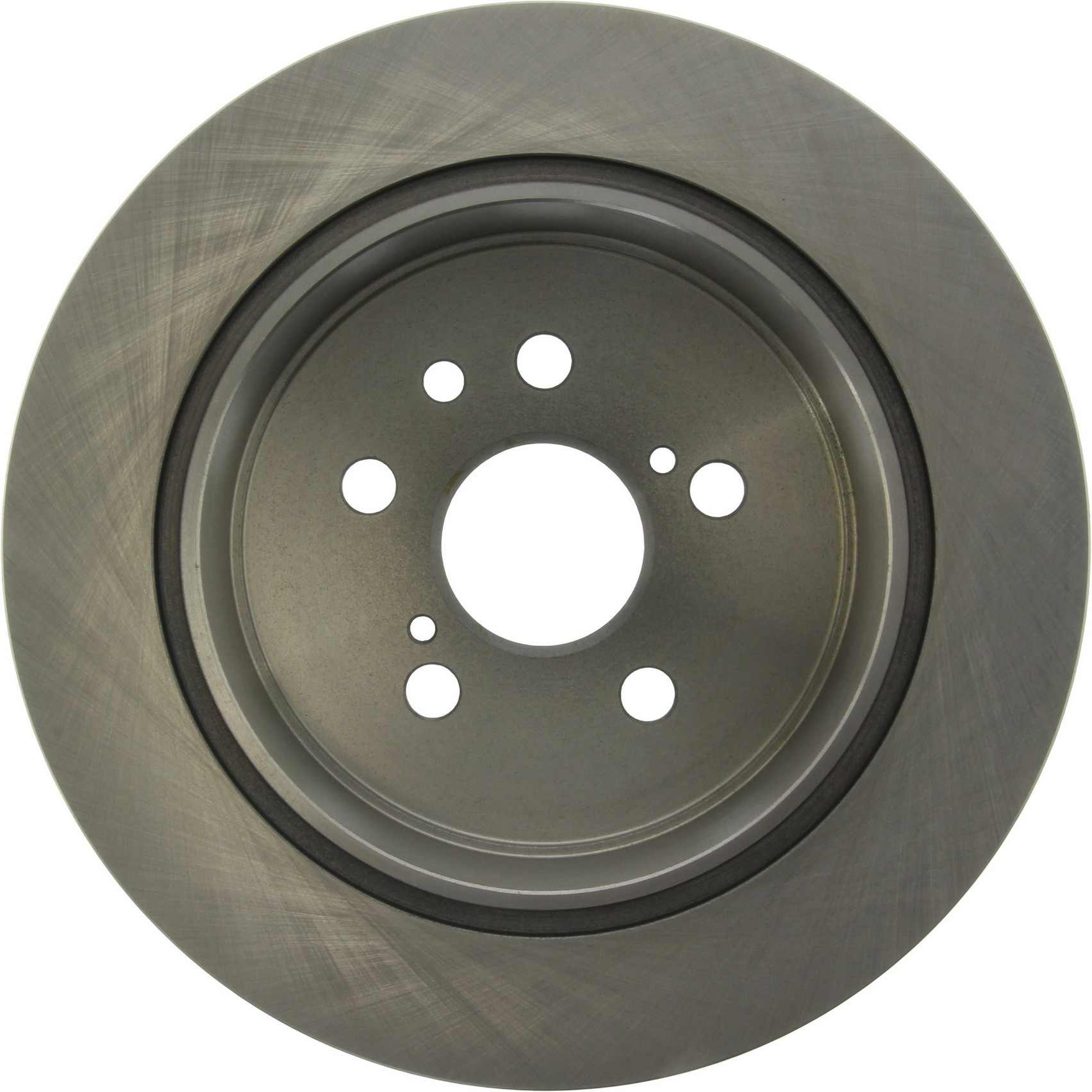 Stoptech Centric Performance Brake Rotor 121.44110