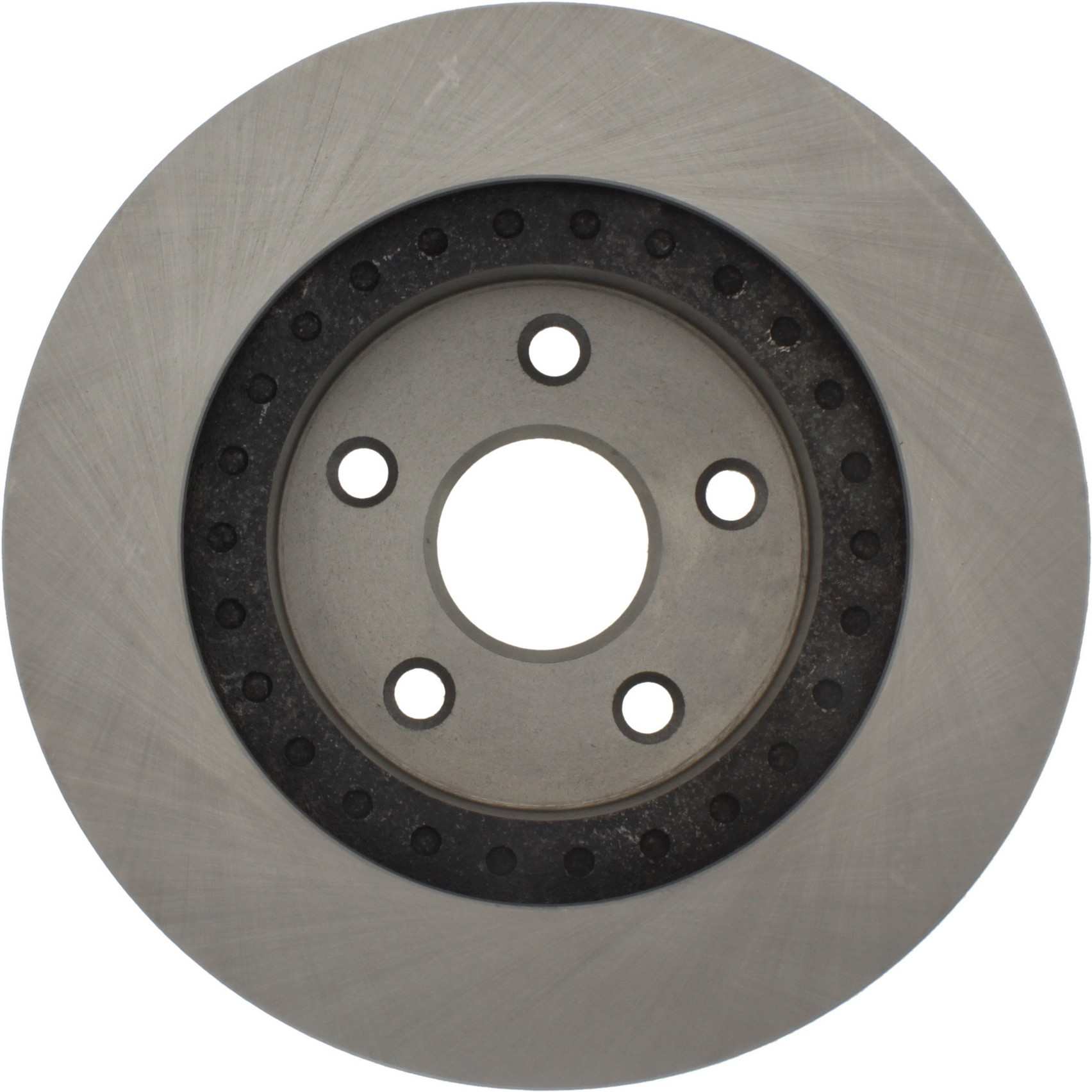 Stoptech Centric C-Tek Standard Brake Rotor - Front 121.44111