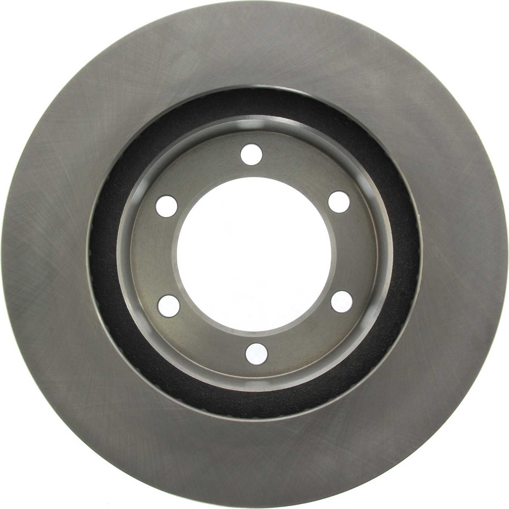 Stoptech Centric C-Tek Standard Brake Rotor - Front 121.44112