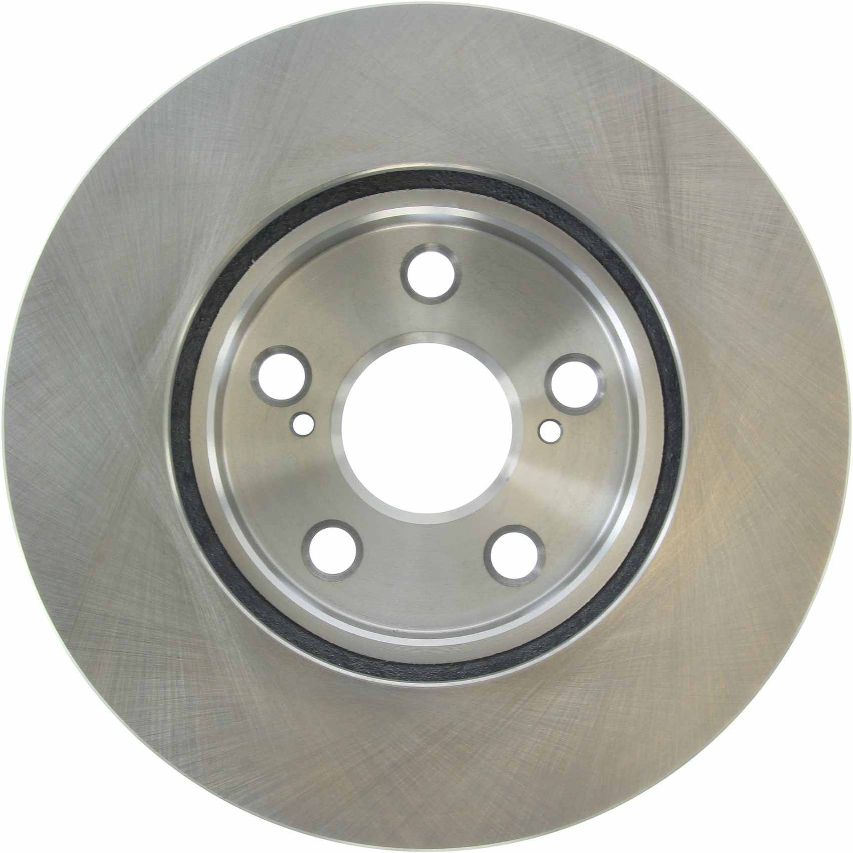 Stoptech Centric Performance Brake Rotor 121.44113