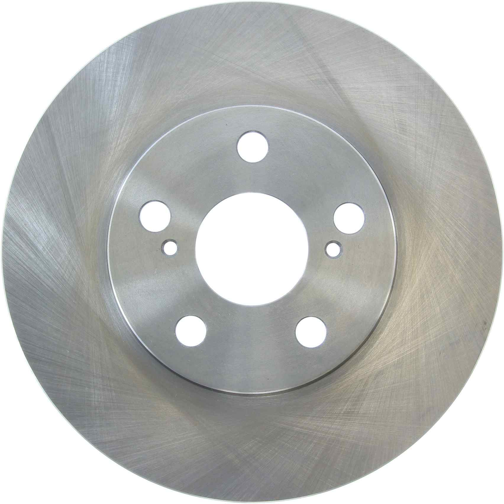 Stoptech Centric Performance Brake Rotor 121.44113