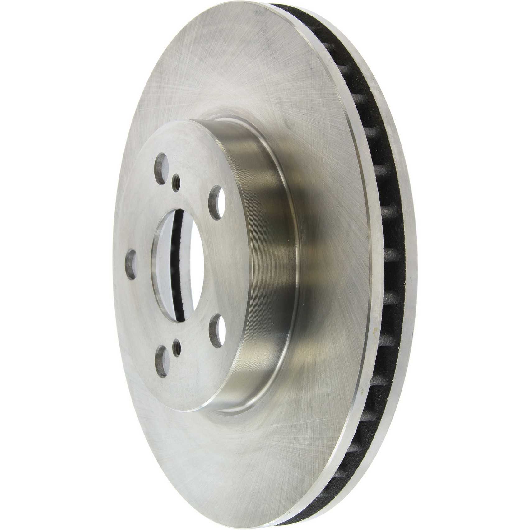 Stoptech Centric Performance Brake Rotor 121.44113