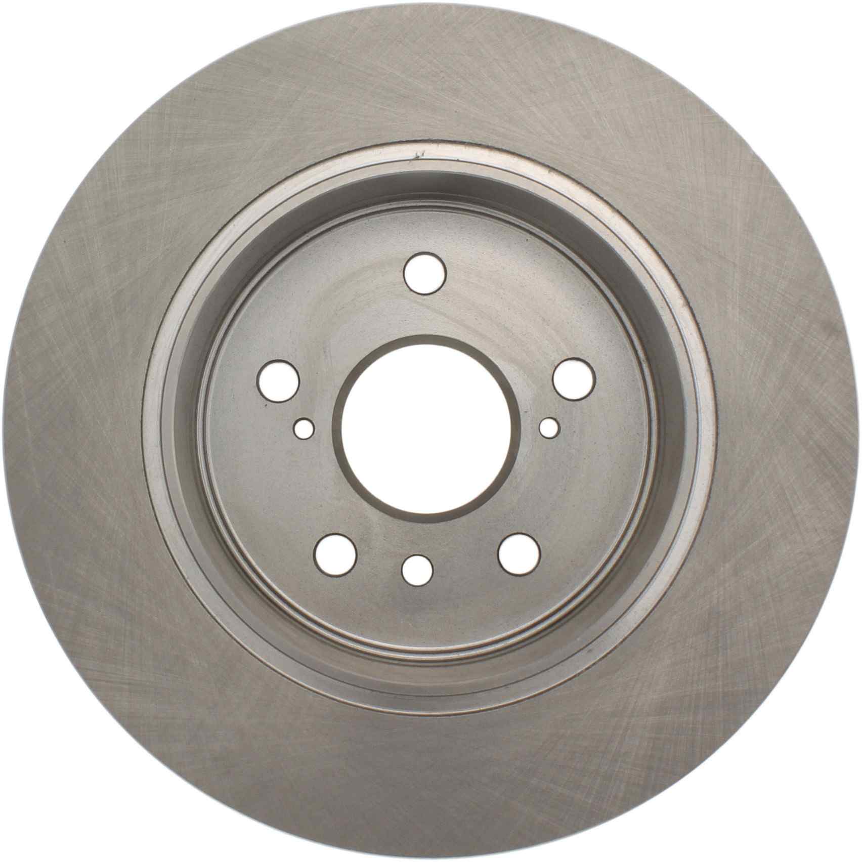 Stoptech Centric C-Tek Standard Brake Rotor - Rear 121.44117