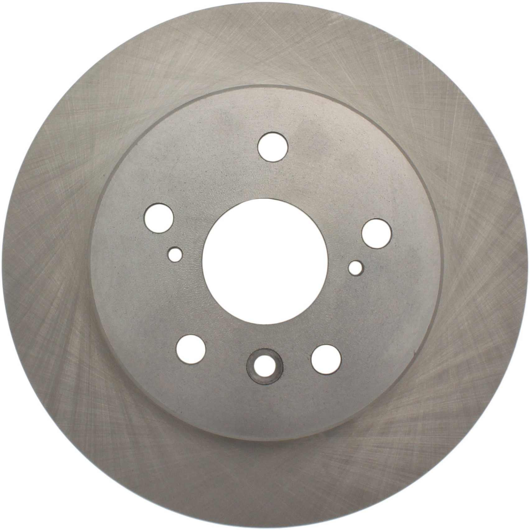 Stoptech Centric C-Tek Standard Brake Rotor - Rear 121.44117