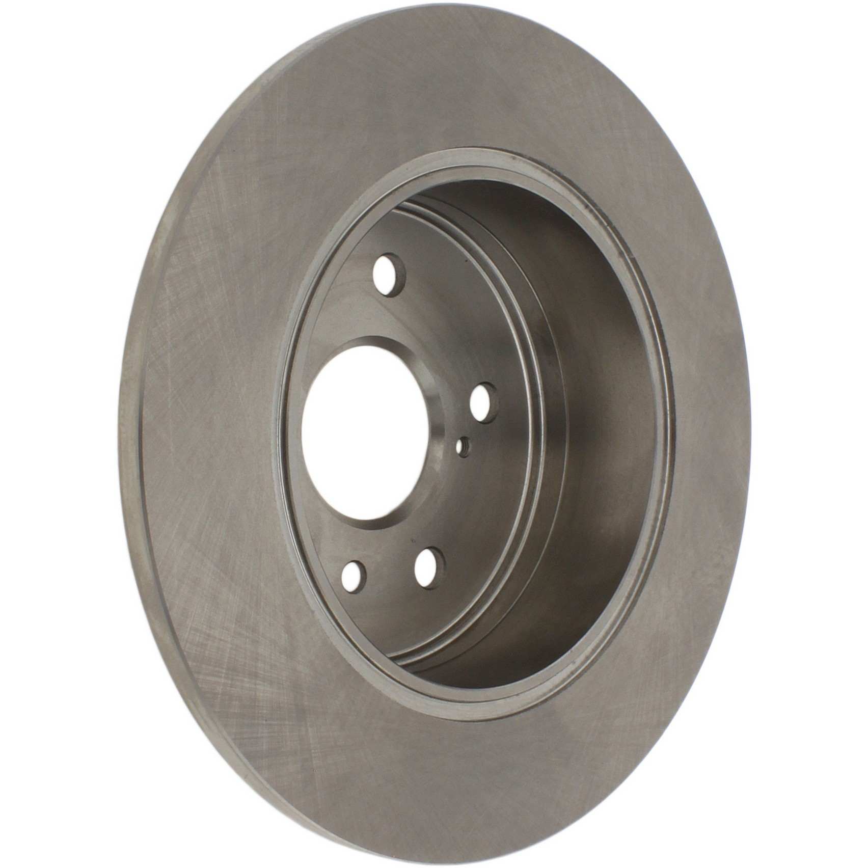 Stoptech Centric C-Tek Standard Brake Rotor - Rear 121.44117