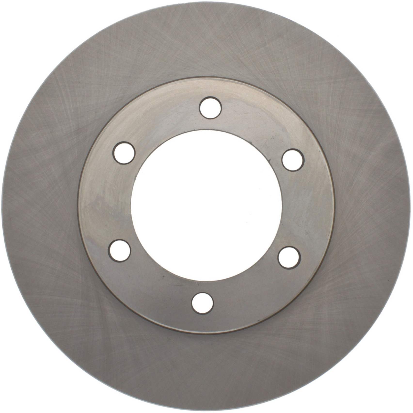 Stoptech Centric C-Tek Standard Brake Rotor - Front 121.44118