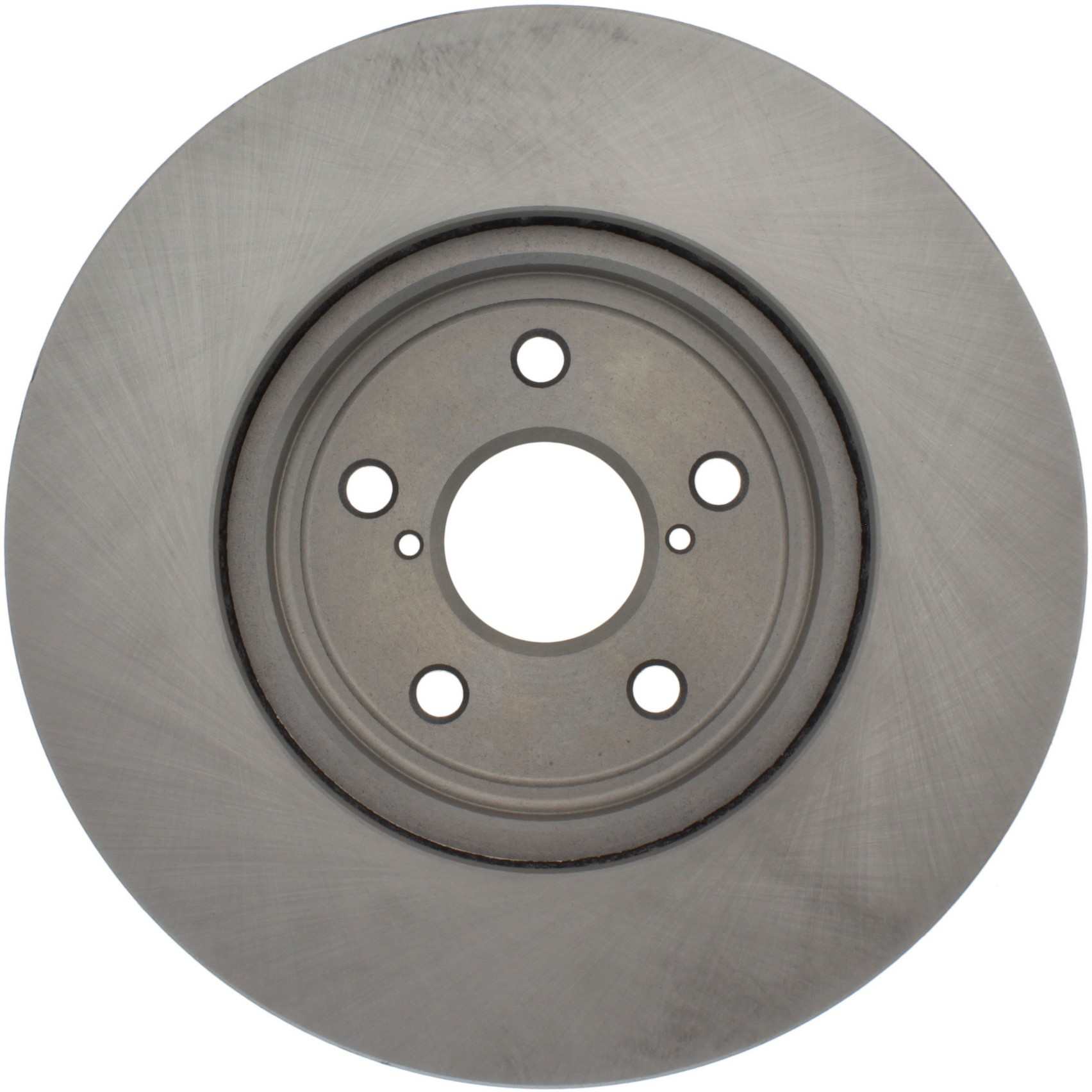 Stoptech Centric C-Tek Standard Brake Rotor - Front 121.44122