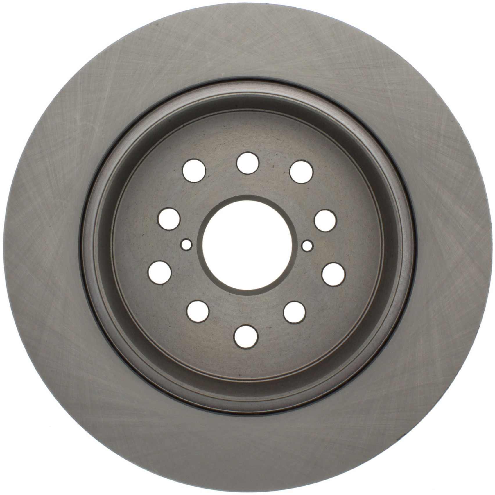 Stoptech Centric C-Tek Standard Brake Rotor - Rear 121.44123