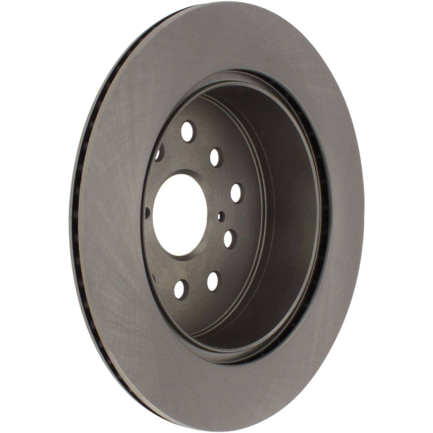 Stoptech Centric C-Tek Standard Brake Rotor - Rear 121.44123