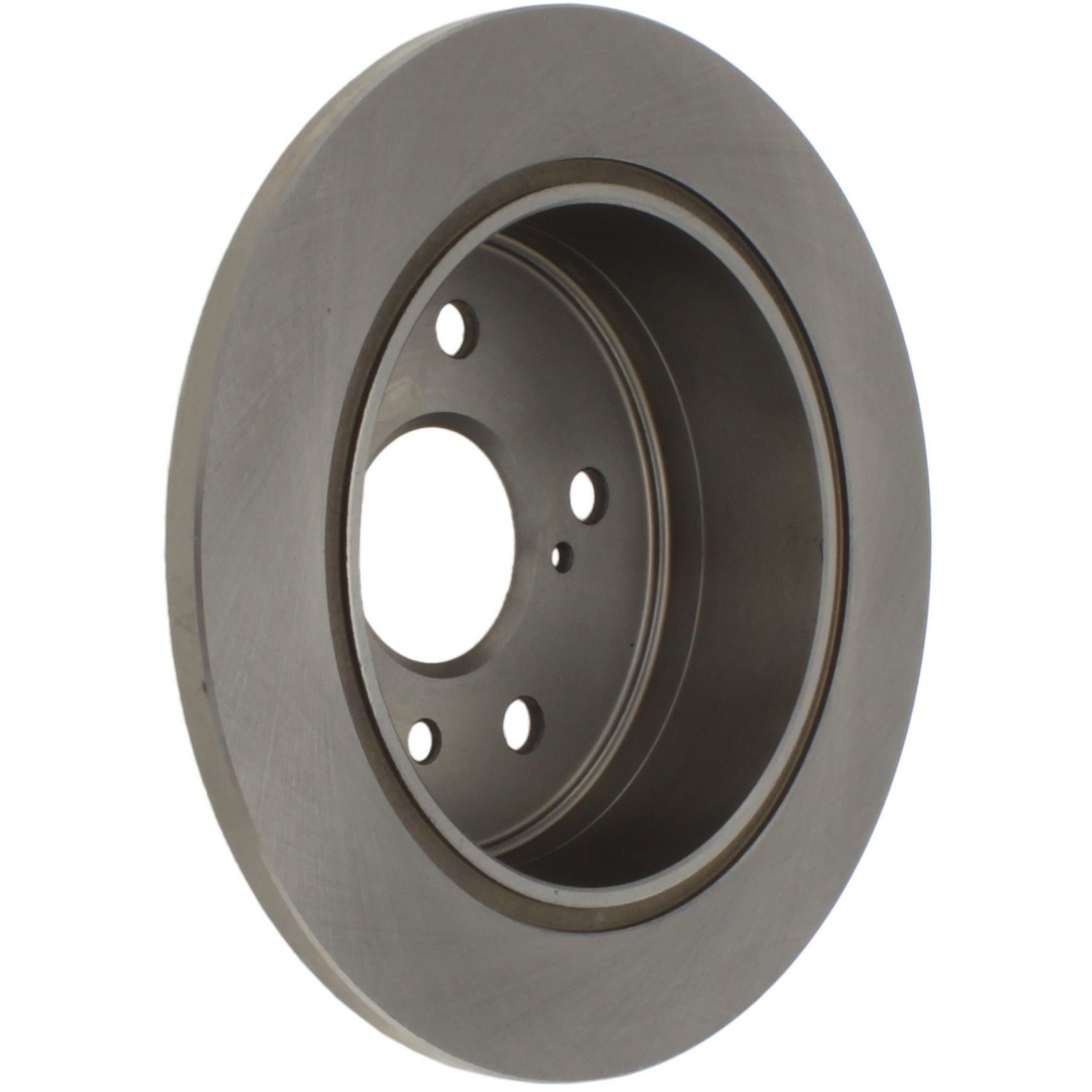 Stoptech Centric C-Tek Standard Brake Rotor - Rear 121.44126