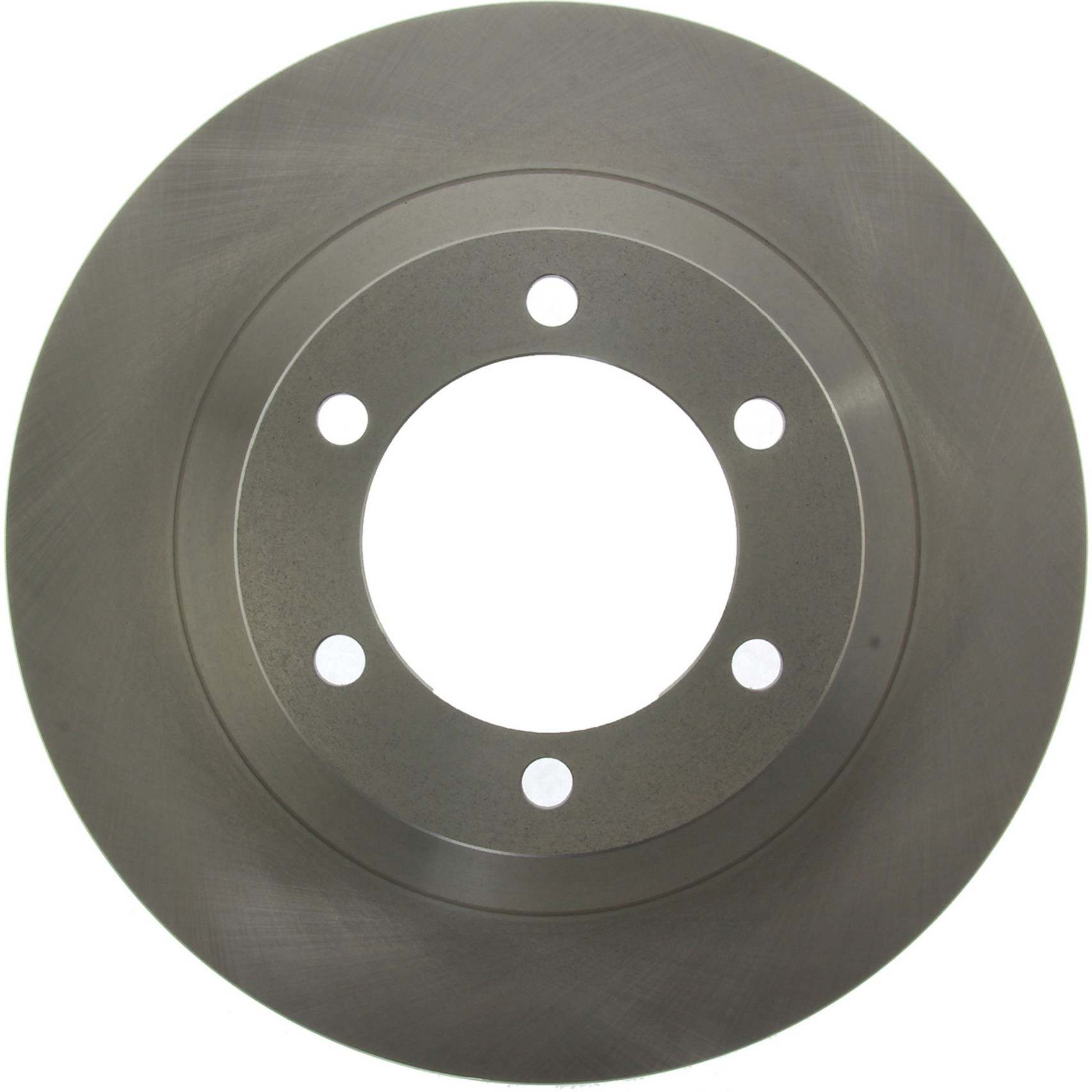 Stoptech Centric 03-09 Toyota 4Runner/Lexus GX Standard Front Brake Rotor 121.44127