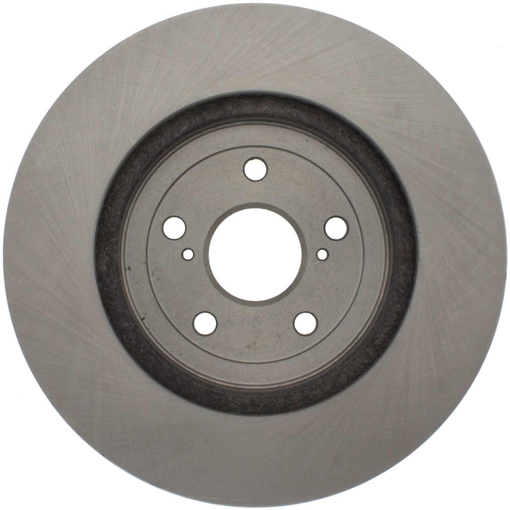 Stoptech Centric C-Tek Standard Brake Rotor - Front 121.44130